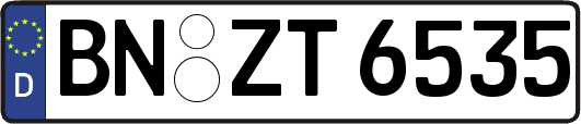 BN-ZT6535