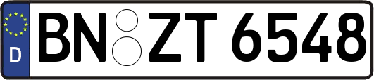 BN-ZT6548