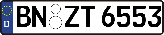 BN-ZT6553