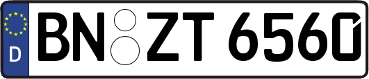 BN-ZT6560