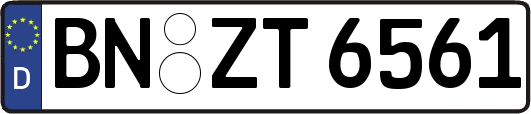 BN-ZT6561