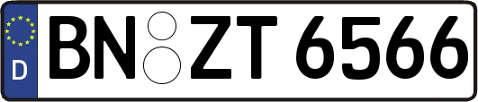 BN-ZT6566