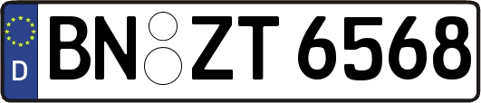 BN-ZT6568