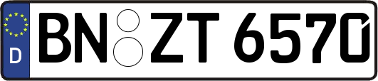 BN-ZT6570