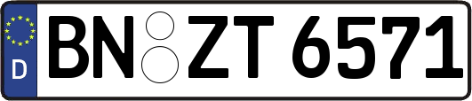 BN-ZT6571