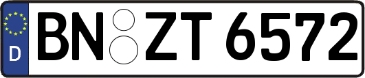 BN-ZT6572