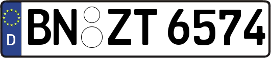 BN-ZT6574