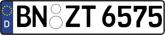 BN-ZT6575