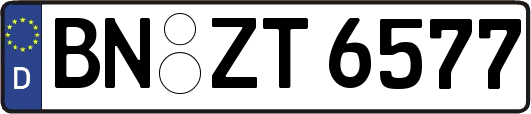 BN-ZT6577