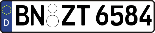 BN-ZT6584