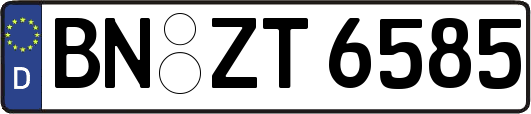 BN-ZT6585