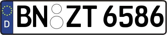 BN-ZT6586