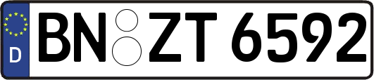BN-ZT6592