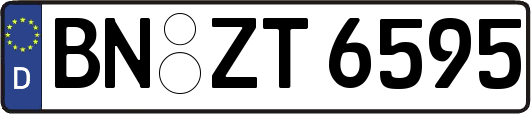 BN-ZT6595