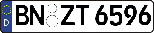 BN-ZT6596