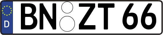 BN-ZT66