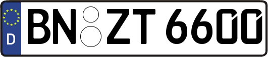 BN-ZT6600