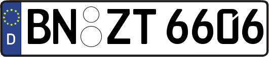 BN-ZT6606