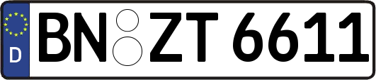 BN-ZT6611