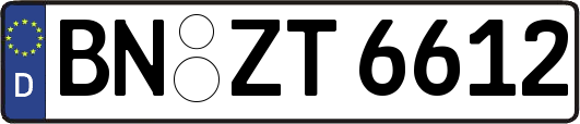 BN-ZT6612