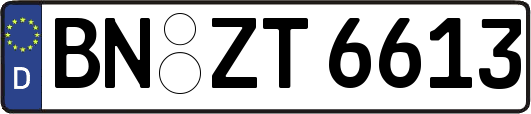 BN-ZT6613