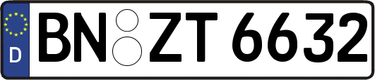 BN-ZT6632