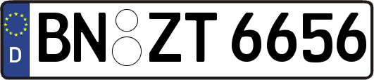 BN-ZT6656