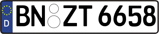 BN-ZT6658