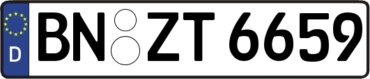 BN-ZT6659