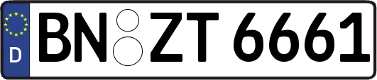 BN-ZT6661