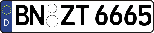 BN-ZT6665