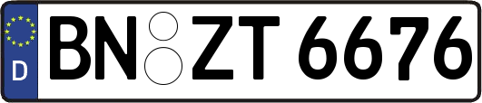 BN-ZT6676