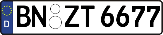 BN-ZT6677