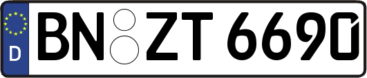 BN-ZT6690