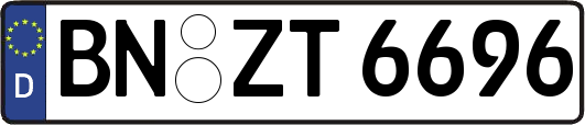 BN-ZT6696