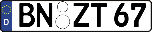 BN-ZT67