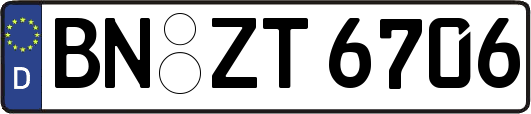 BN-ZT6706