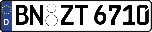 BN-ZT6710