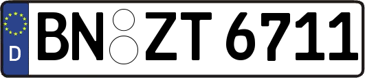 BN-ZT6711