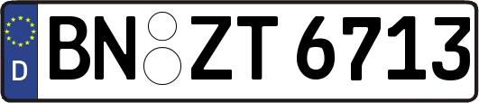 BN-ZT6713