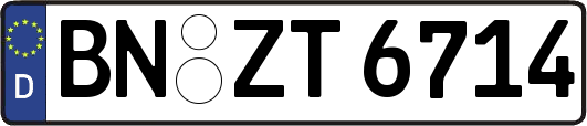 BN-ZT6714