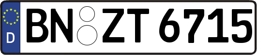 BN-ZT6715