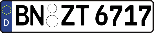 BN-ZT6717