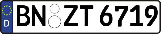 BN-ZT6719