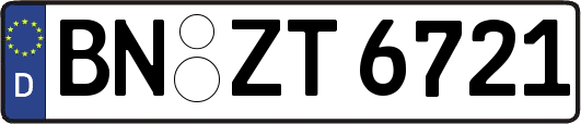 BN-ZT6721