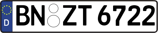 BN-ZT6722