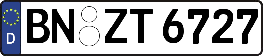 BN-ZT6727
