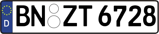 BN-ZT6728