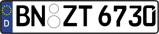BN-ZT6730