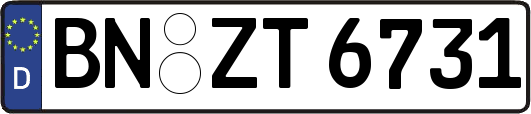 BN-ZT6731